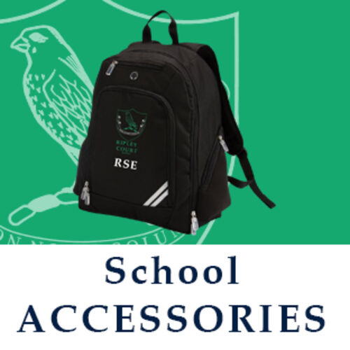 School Accessories Thumbnail