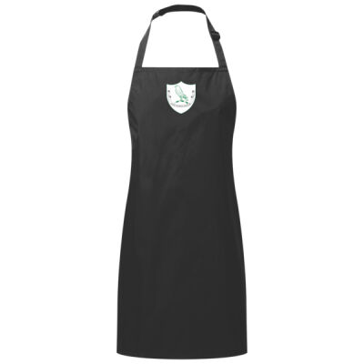 Kids Waterproof Apron Thumbnail