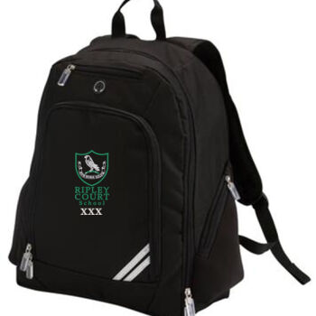 School Bag (yrs 3-6) Thumbnail