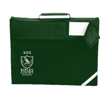 Book Bag (years 0-2) Thumbnail