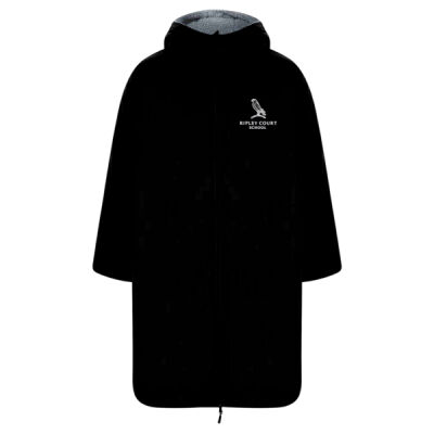 Kids All Weather Robe Thumbnail