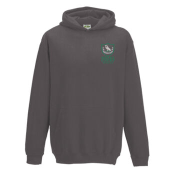 Ripley Court Leavers Hoodie '26 - Junior Thumbnail