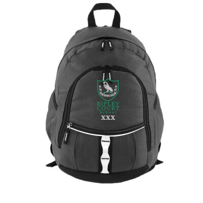 RC Backpack Thumbnail