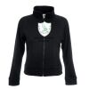 Women's premium 70/30 sweatshirt jacket Thumbnail