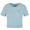 Women's cropped tee Thumbnail