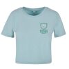 Women's cropped tee Thumbnail